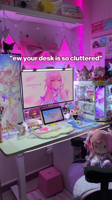 @Elyxirine ✦ gamer + tech