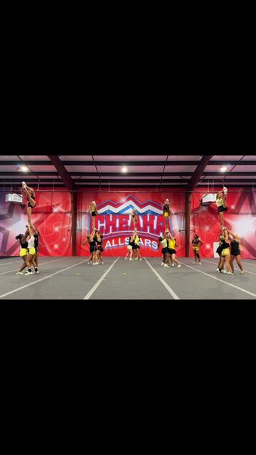 @cheahaallstars