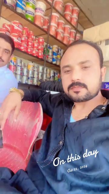 @Qalab Abbas