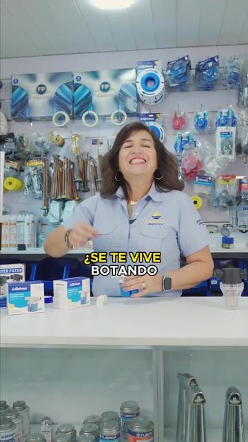 @Grimuca | Griferías ¡Y más!