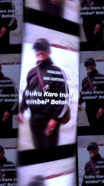 @A13EDNE9O SINUKABAN