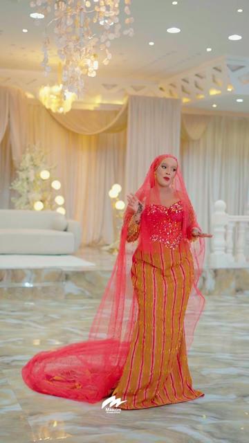 @MAAZIM PRODUCTION