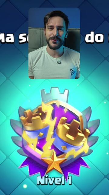 @Allan Franzotti - Clash Royale