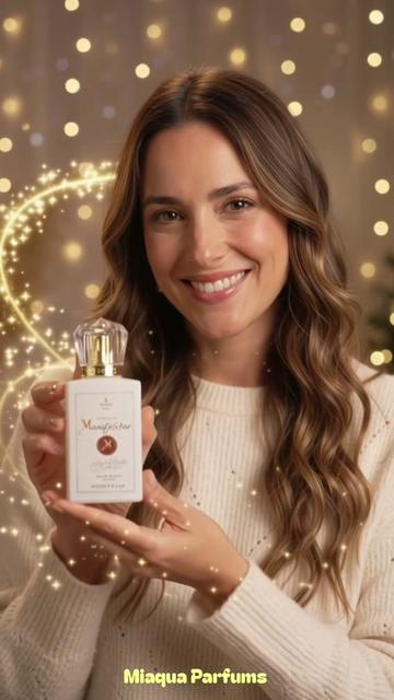 @Miaqua Perfumes Sensoriales