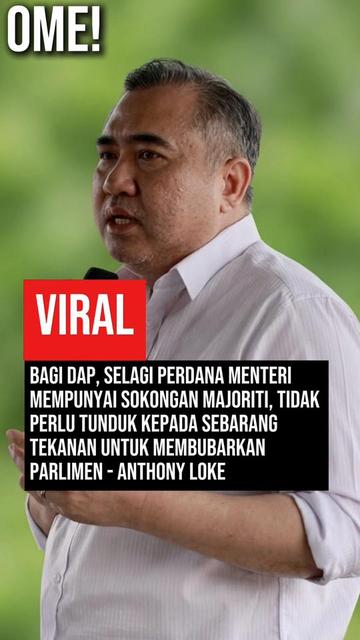 @OME! OH MAK ENGKAU!