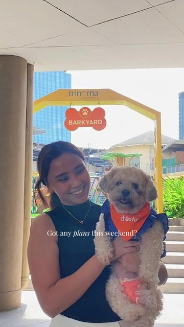@Trinoma by Ayala Malls