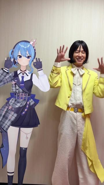 @モナキ