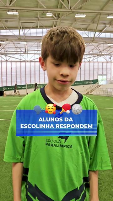 @Comit&ecirc; Paral&iacute;mpico Brasileiro