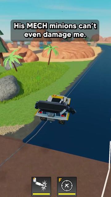 @Gamefam Roblox Studios