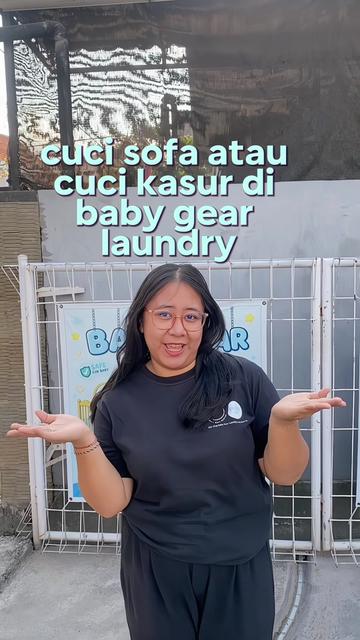 @Baby Gear Laundry