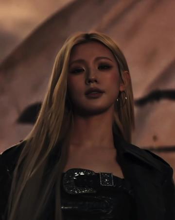@I-DLE Italia