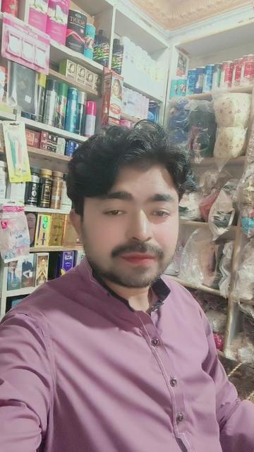 @bashir Shaikh