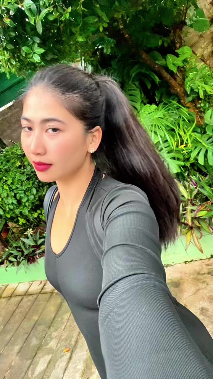 @Nang Yu ๐ฆ