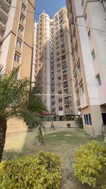 @Hattiban Property Rental