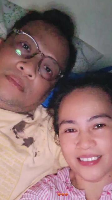 @Rosalie Regencia