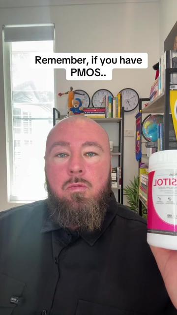 @Drew&ensp;Baird&ensp;|&ensp;the&ensp;PCOS&ensp;mentor