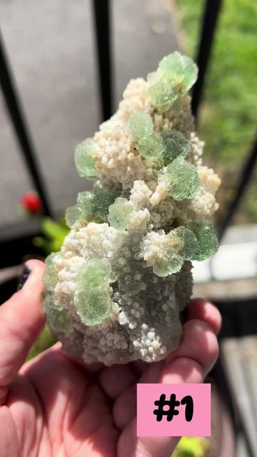 @Natural soul crystals