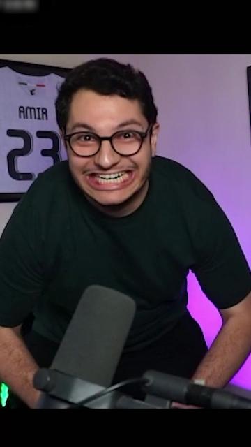 @Deus Amir
