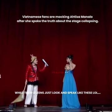 @About Miss Philippines