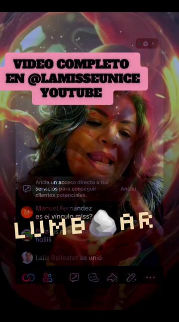 @@LAMISSEUNICE