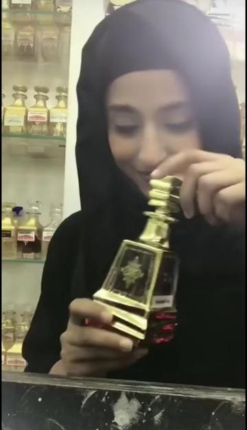 @asma Bibi