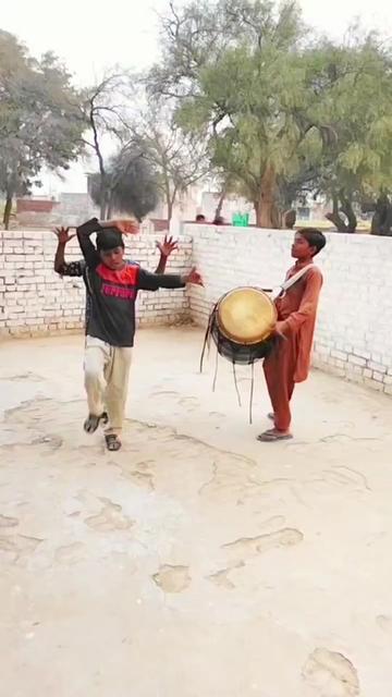@Dhol De Rang