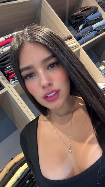 @Brigitte Castillo