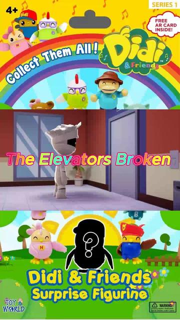 @Kid TV Hit