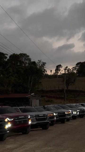 @Club Isuzu Dmax HN
