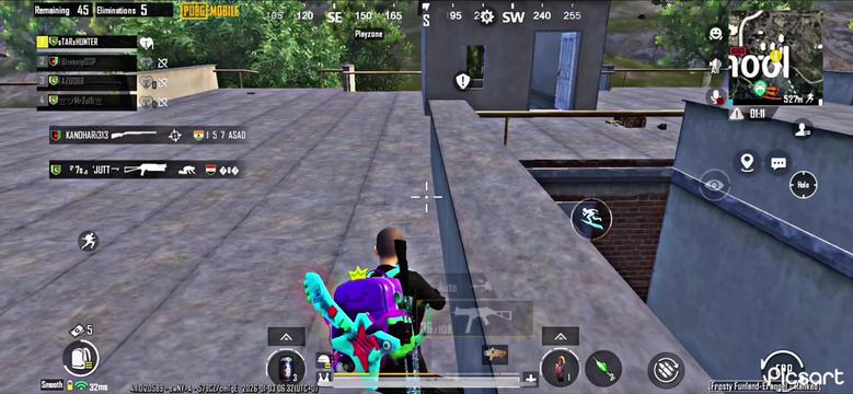 @STAR.hunter
