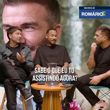 @RomárioTV