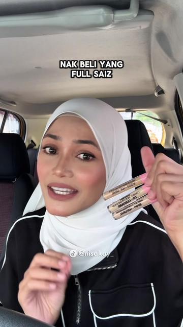 @Nisa Kay : TV Host / Emcee