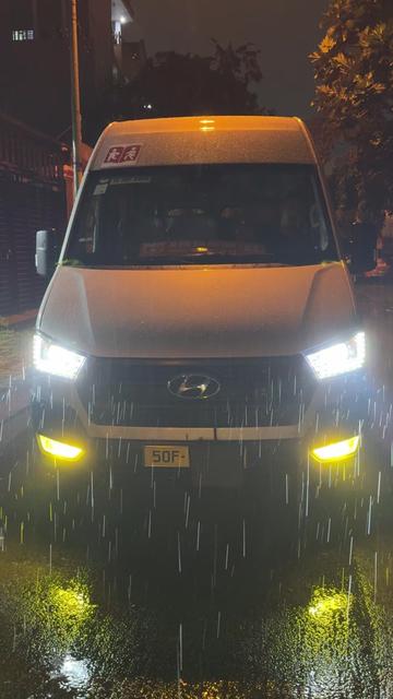 @Đ&Egrave;N LED D10