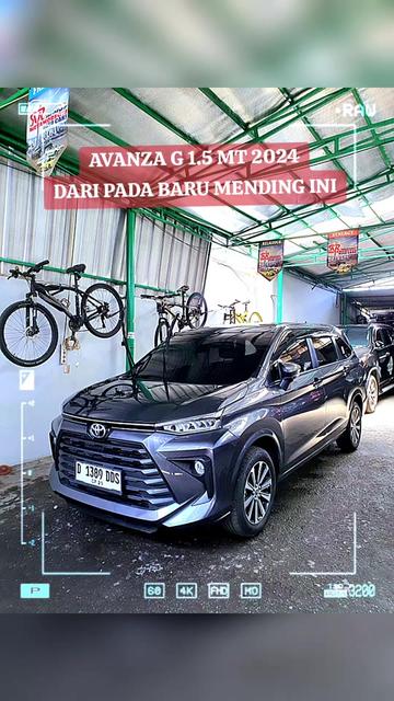 @Mobil Bekas Bandung