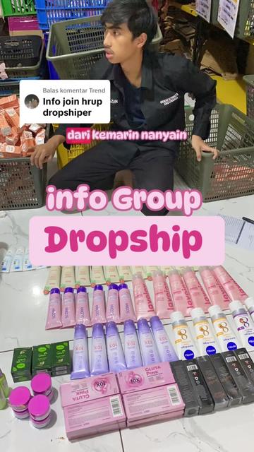 @GERAI SUPPLIER SKINCARE