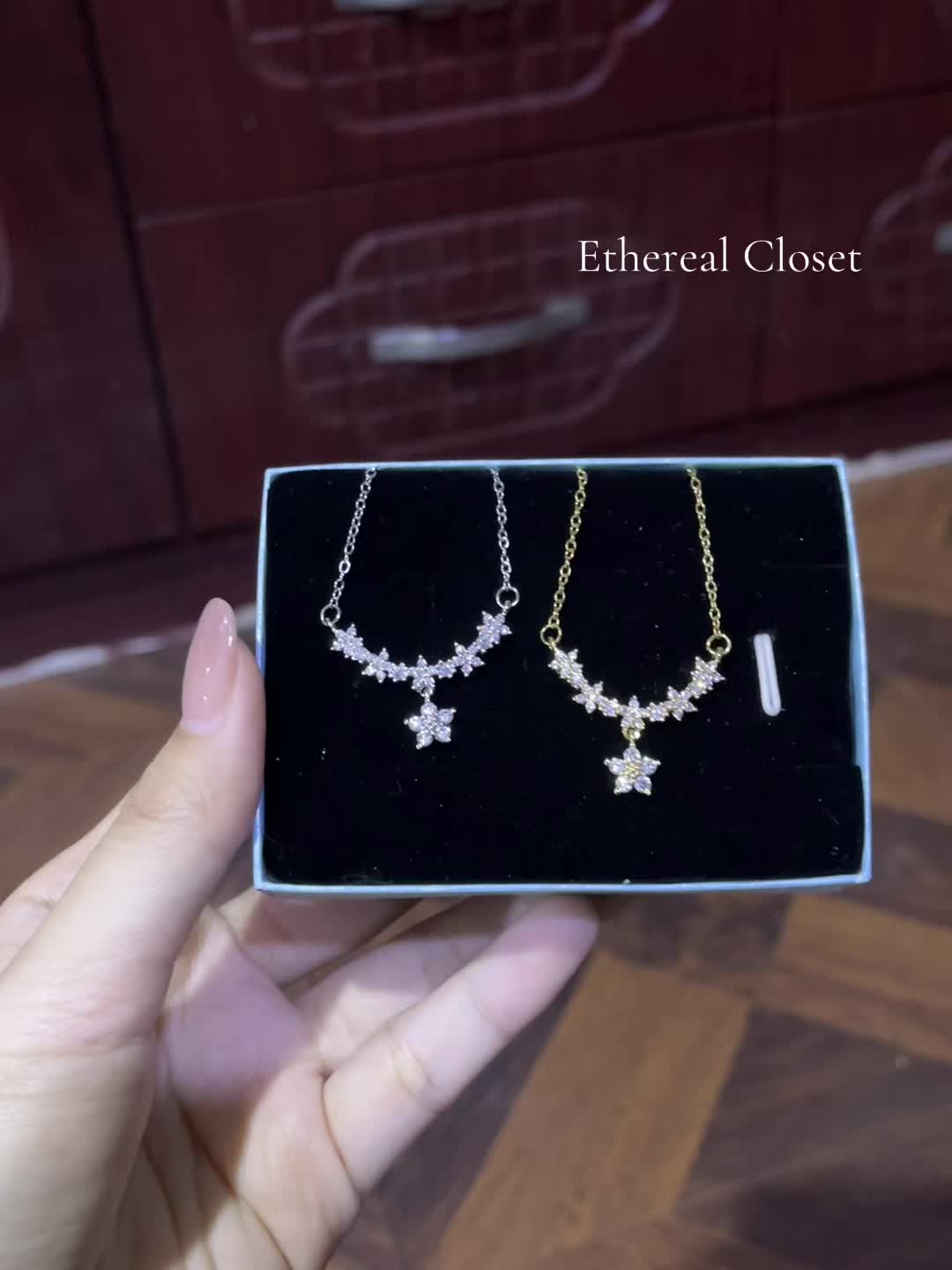 @Ethereal Closet 🎀