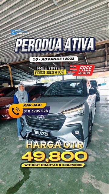 @Top Wheel Auto
