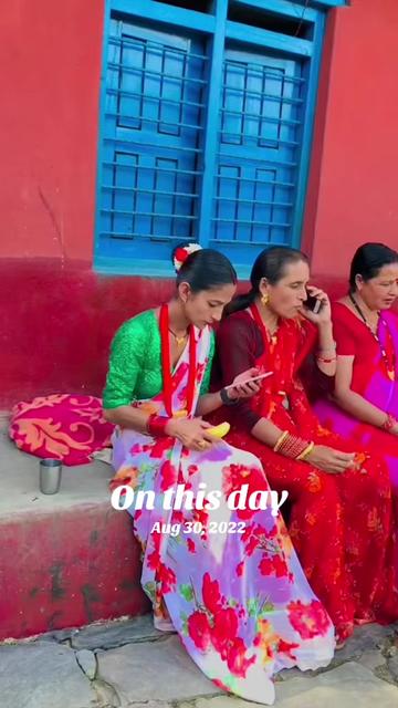 @Rima Basnet