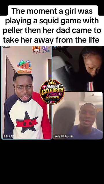 @Omight Celebrity Daily clips