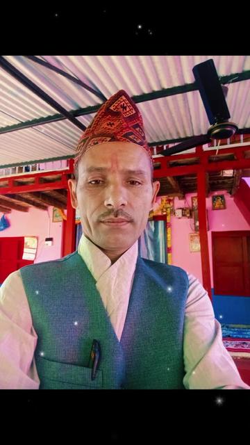 @Krishna Adhikari