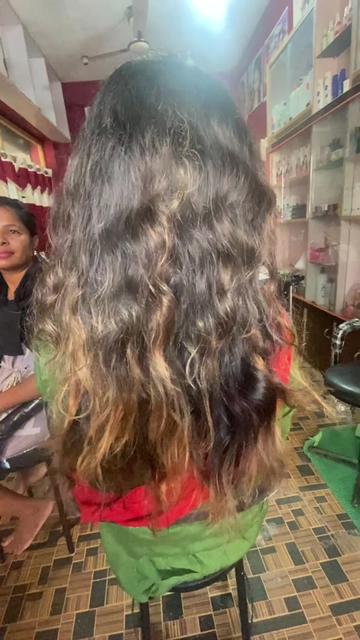 @Aishwarya Beauty parlour kly