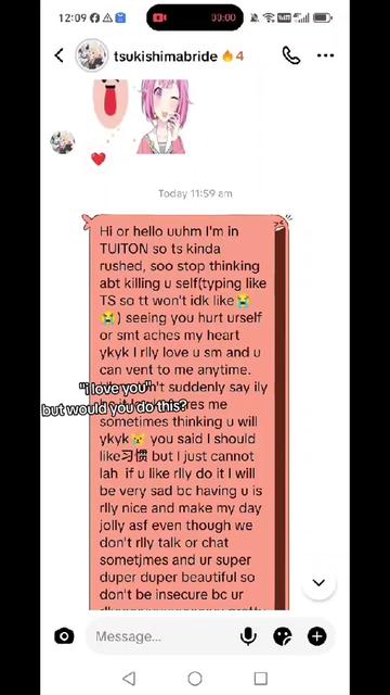 @LowkXin