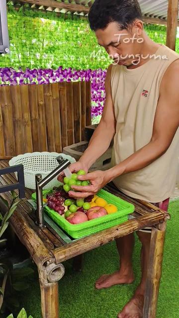 @💚Toto Mangunguma Unboxing💚
