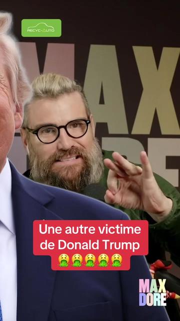 @Max Dor&eacute;