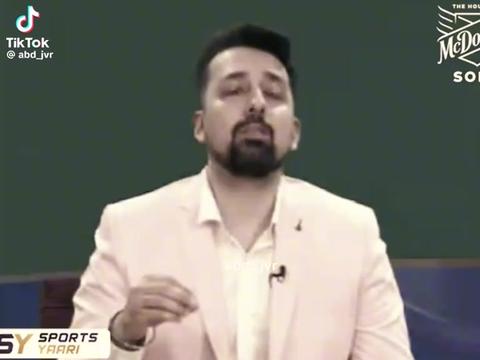 @babar fan