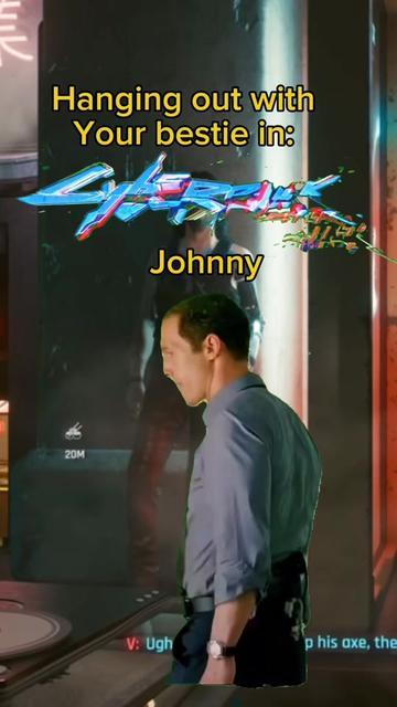 @CyberPunkV