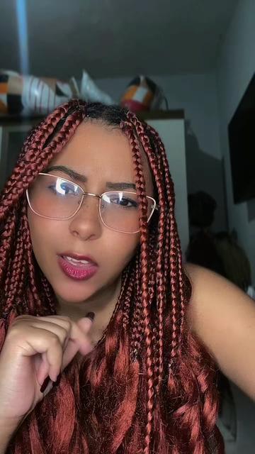 @Anna Leticia