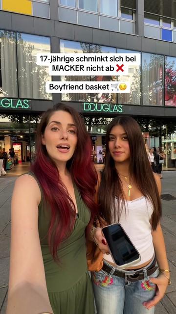 @Luisa Crash