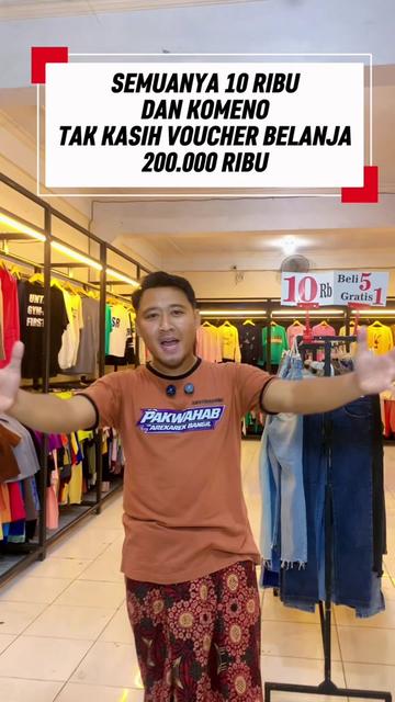 @Pakwahab_arekarek_bangil