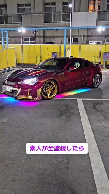 @T.W🎭塗装特化型86